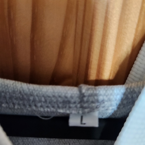 Mens waffle hoodie - Picture 4 of 8